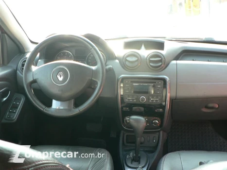 DUSTER 2.0 Dynamique 4X2 16V