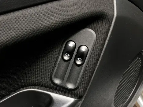 Fiesta 1.6 Mpi Class Hatch 8V Flex 4P Manual