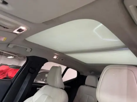 XC40 - 1.5 T5 RECHARGE INSCRIPTION GEARTRONIC