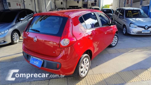 PALIO 1.0 MPI Attractive 8V