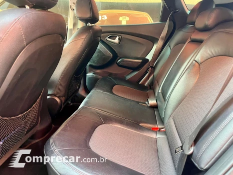 IX35 2.0 MPFI GLS 4X2 16V