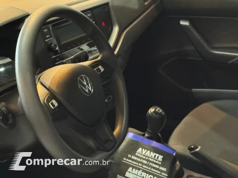 POLO 1.0 MPI TRACK MANUAL