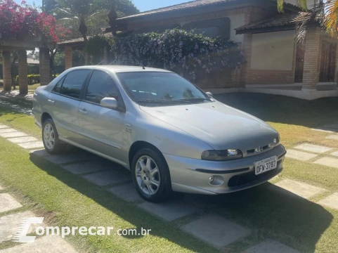 MAREA 2.4 MPI HLX 20V