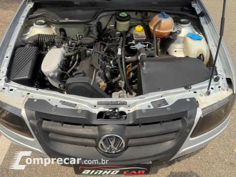 SAVEIRO 1.6 MI Surf CS 8V