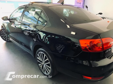 JETTA 2.0 Comfortline 120cv