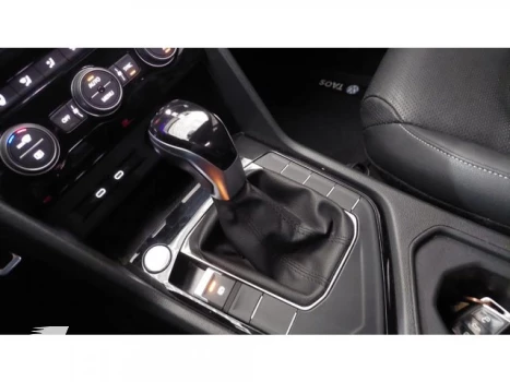 TAOS - 1.4 250 TSI TOTAL HIGHLINE AUTOMÁTICO