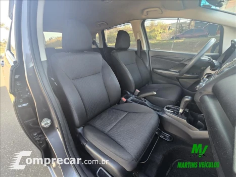 FIT 1.5 Personal 16V