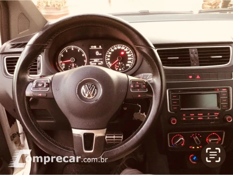 FOX 1.6 MI I-motion 8V