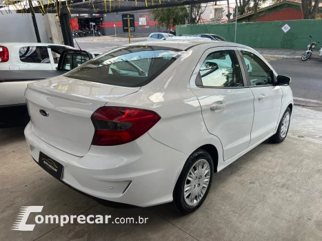 KA + 1.0 SE Plus 12V