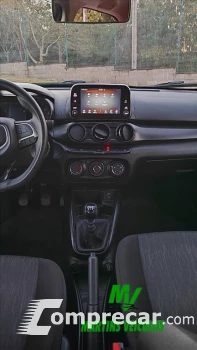 ARGO 1.0 Firefly Drive