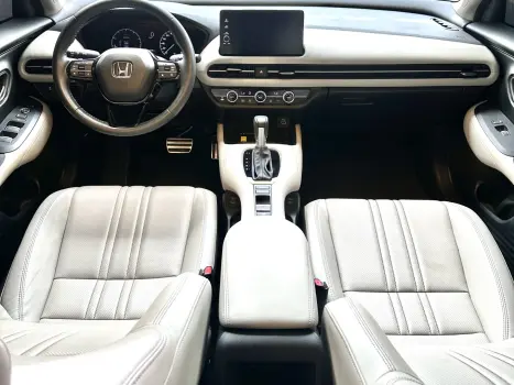 ZR-V 2.0 i-VTEC GASOLINA TOURING CVT