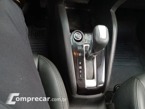 KICKS 1.6 16vstart Advance