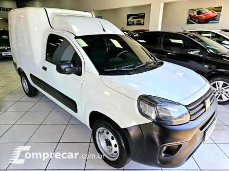 FIORINO ENDURANCE EVO 1.4 FLEX