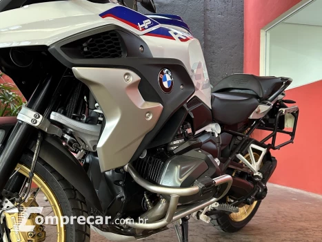 R 1250 GS ADVENTURE PREMIUM