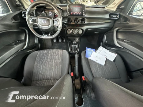 ARGO 1.0 Firefly Drive