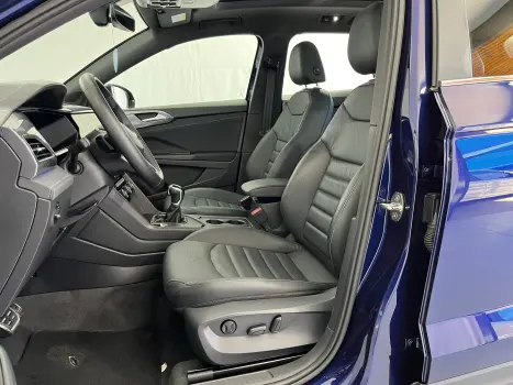 TAOS 1.4 250 TSI Highline