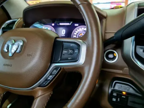 2500 LARAMIE 6.7 TDI CD 4X4 DIESEL