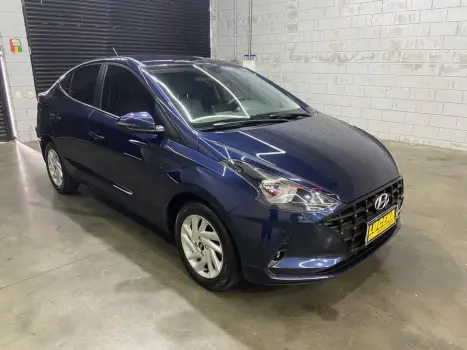 Hb20s 1.0 12V Flex Evolution Manual