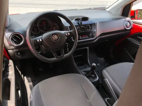 Up 1.0 Mpi Total Flex 4P Manual