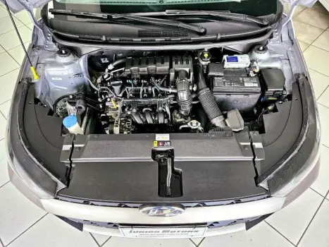 HB20S COMFORT PLUS 1.0 12V FLEX MEC.