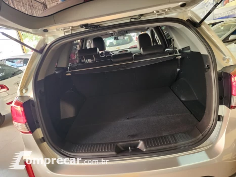 SORENTO 2.4 S.253 4X2 16V