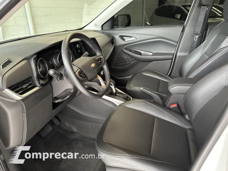 MONTANA 1.2 Turbo Premier