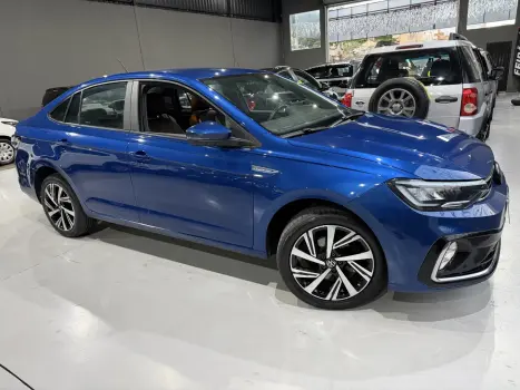 VIRTUS 1.0 200 TSI HIGHLINE AUTOMÁTICO