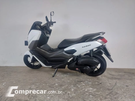 Yamaha YAMAHA NMAX 160 ABS