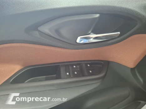 ONIX 1.4 MPFI Activ 8V