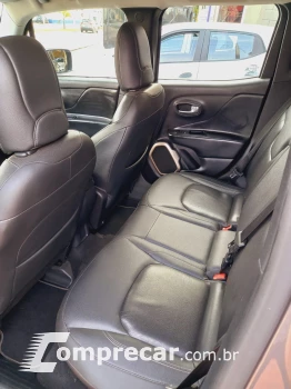 RENEGADE 1.8 16V Longitude