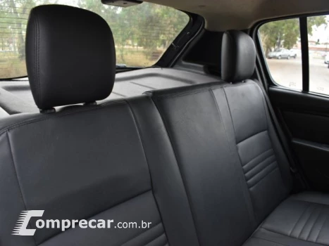 SANDERO - 1.6 PRIVILÉGE 16V 4P MANUAL