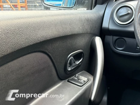 SANDERO 1.0 Expression 16V