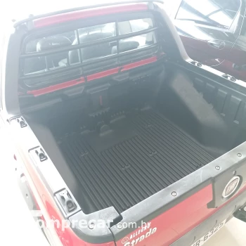 Strada Working 1.4 mpi Fire Flex 8V CD