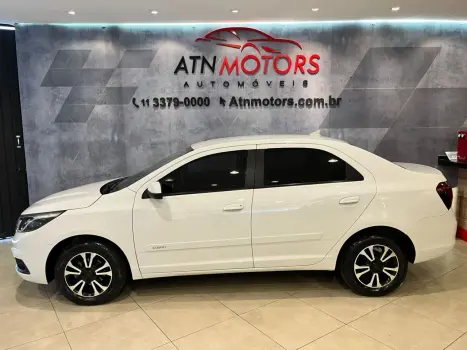 Cobalt 1.4 4P FLEX LT