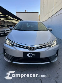 COROLLA 2.0 Altis 16V