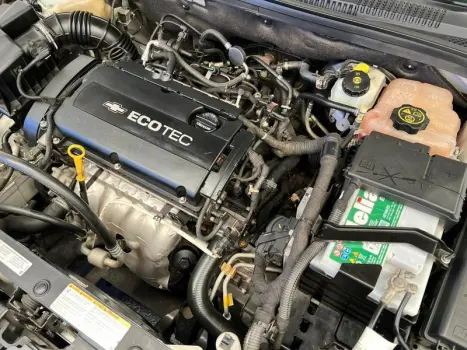 CHEV CRUZE LTZ HB AT