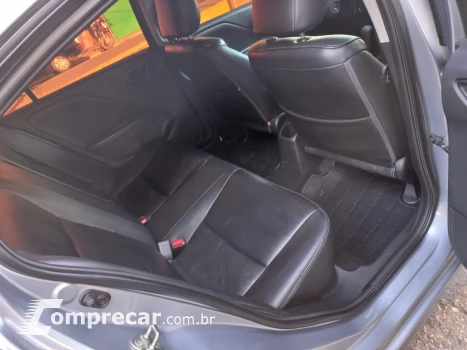 CITY 1.5 Personal 16V