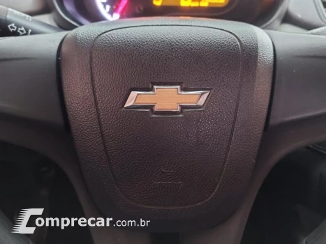 ONIX - 1.0 MPI JOY 8V 4P MANUAL