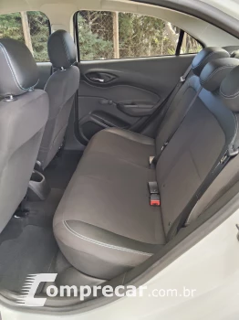 PRISMA 1.4 MPFI LT 8V