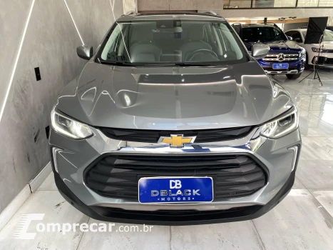 TRACKER Premier 1.2 Turbo 12V Flex Aut.