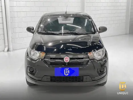 MOBI - 1.0 EVO LIKE. MANUAL