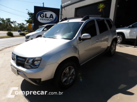 Renault DUSTER 1.6 16V SCE Dynamique 4 portas