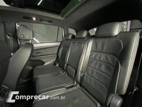 TIGUAN Allspac R-Line 300 TSI 2.0