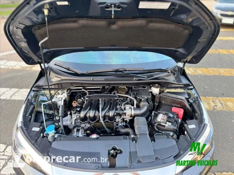 CITY 1.5 I-vtec Hatch EXL