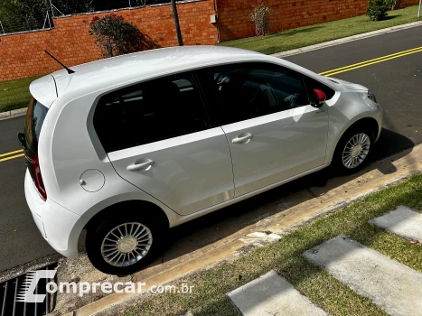 UP 1.0 TSI Move UP 12V