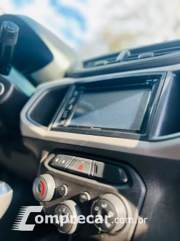 ONIX HATCH Joy 1.0 8V Flex 5p Mec.