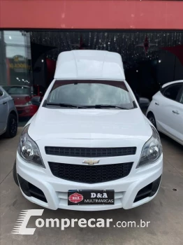 MONTANA 1.4 MPFI LS CS 8V