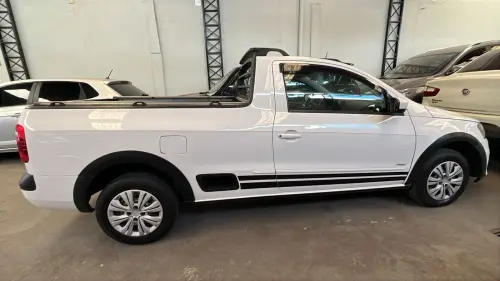 SAVEIRO 1.6 MI Trend CS 8v