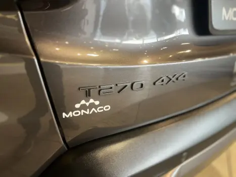 Renegade 1.3 16V 4P FLEX T270 S 4X4 TURBO AUTOMÁTICO