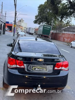 CRUZE 1.8 LT 16V